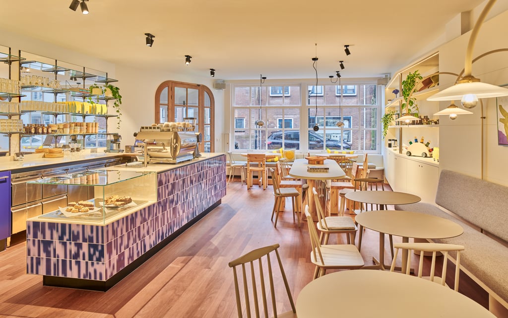 Vigore Specialty Coffee & Concept Store (Noordwijk) (1)
